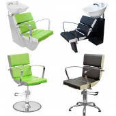 Парикмахерский комплект "Лига"