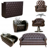 Парикмахерский комплект "Advent"