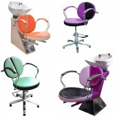 Парикмахерский комплект "Фьюжн"