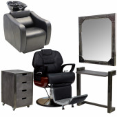 Барбершоп комплект "STANDART"