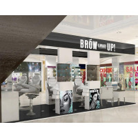 Броу Бар Lithe