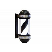 Вывеска Barber Pole &quot;803&quot;