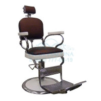 Мужское барбер кресло Loder