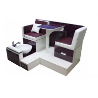 Педикюрно-маникюрный СПА-комплекс "Ричи"