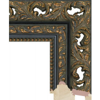 Зеркало в раме "Эли"