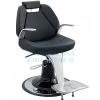 Мужское барбер кресло Sigma