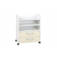 Тележка косметологическая &quot;Ergo Basic&quot;