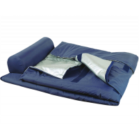 Термоодеяло 3-х секционное