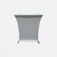 Стойка администратора Deck