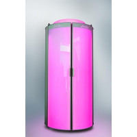 Вертикальный солярий &quot;Fire-Sun Galaxy 54*200&quot;