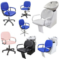 Парикмахерский комплект &quot;Бриз&quot;