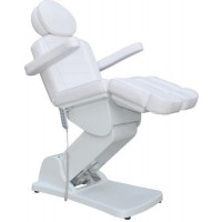 Косметологическое кресло LORD-V, Электро-механическое