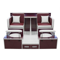 Педикюрно-маникюрный СПА-комплекс &quot;Альтер Эго&quot;