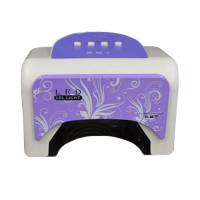 Лампа для ногтей LED02