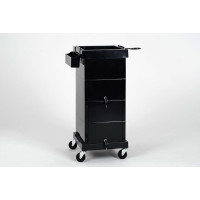 Парикмахерская тележка "QA00225"