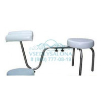 Подставка со стулом мастера "FT11"