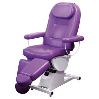 Педикюрное кресло "ТАТЬЯНА" (4 мотора)