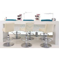 Маникюрный стол NB