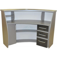 Стойка администратора &quot;ЛЮКС - 2&quot;