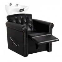 Мужская мойка барбер Vilnius