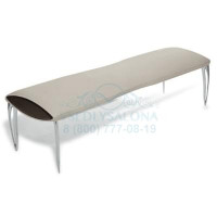 Банкетка для холла NUMA BENCH