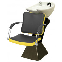 Мойка парикмахерская ДОМИНО с креслом ЧАРЛИ