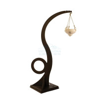 Стойка для масла SET PER SHIRO DHARA