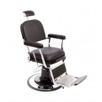 Мужское парикмахерское кресло ZERBINI 1906