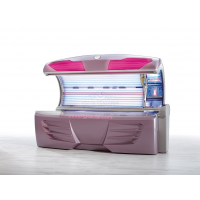 Горизонтальный солярий MEGASUN 4800 Super