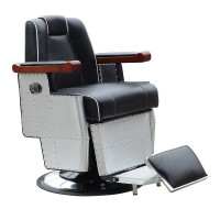 Мужское парикмахерское кресло &quot;Godzilla&quot;