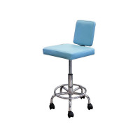 Стул для мастера "Робот"