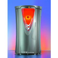 Вертикальный солярий "T 230 W pureEnergy"