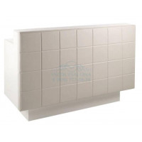 Стойка администратора VELVET