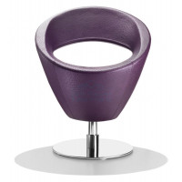 Кресло парикмахерское COCOON