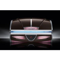 Солярий горизонтальный &quot;Luxura GT 42 Sli High Intensive&quot;