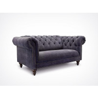 Мужской диван Butler