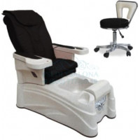 Педикюрный СПА-комплекс Alicante