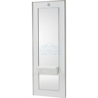 Зеркало парикмахерское KING  