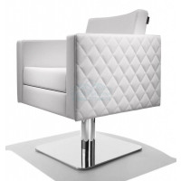 Кресло парикмахерское SQUARE UP