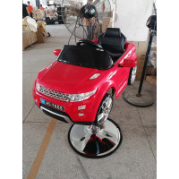 Детское парикмахерское кресло "D405"