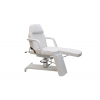 Кушетка косметологическая/педикюрная "Гелиос-1"