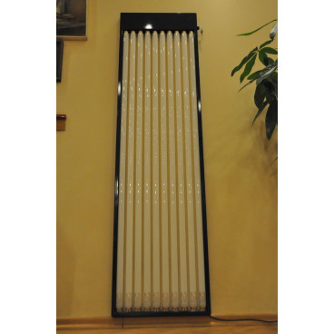 Домашний вертикальный солярий Castle