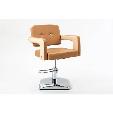 Кресло парикмахерское &quot;Wonder&quot;