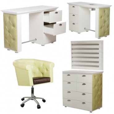 Полка под лаки &quot;Соната&quot;