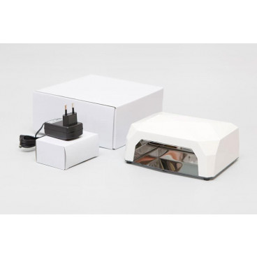 УФ лампа SD-1201 спиральная