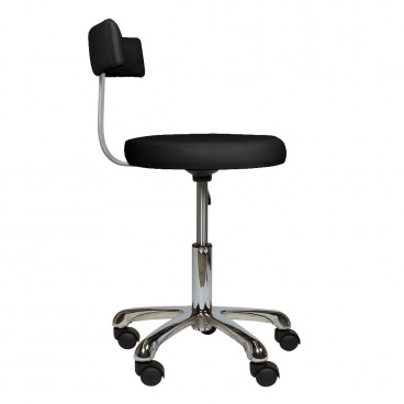 Стул мастера тату салона &quot;МД-9017&quot;