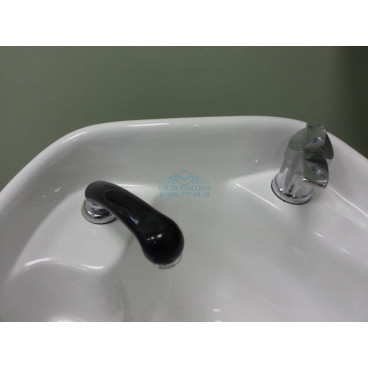 Мойка парикмахерская ГРЕЙТ с креслом ИМИДЖ