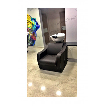 Мойка парикмахерская &quot;Soprano&quot;