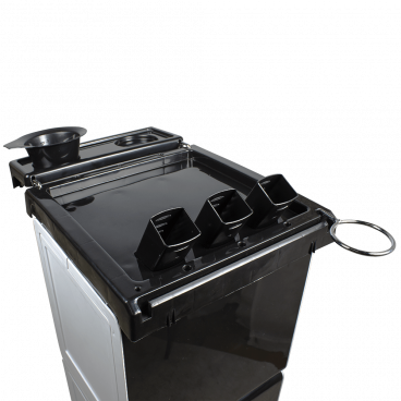 Парикмахерская тележка &quot;Т-18&quot;