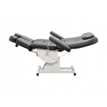 Педикюрное косметологическое кресло &quot;Татьяна&quot; (2 мотора)